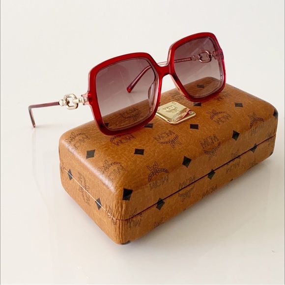 MCM Accessories - MCM Sunglasses, New